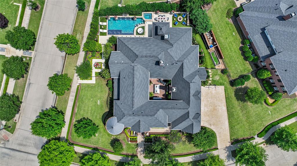 Newman Village - Residential