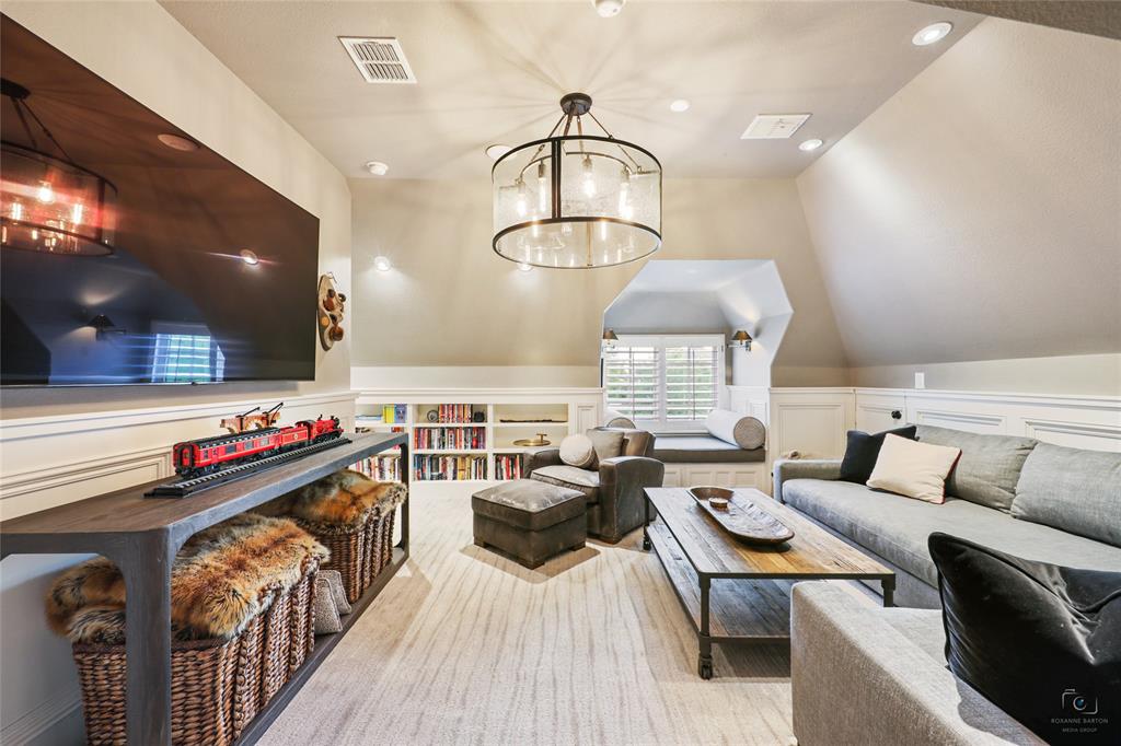 Newman Village - Residential