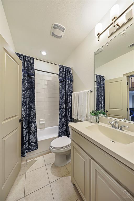 Newman Village - Residential