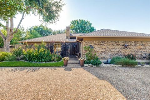 2204 Bridge View Lane Plano TX 75093