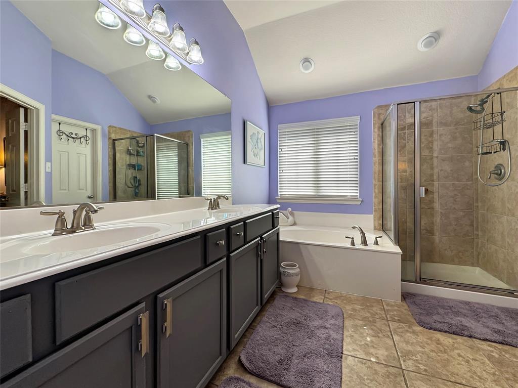 Liberty Ph 1 - Residential