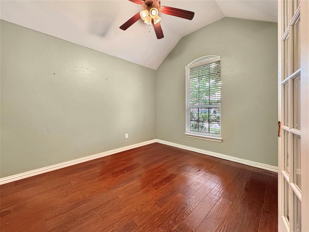 Liberty Ph 1 - Residential