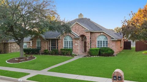 Property photo of 104 tiburon court, allen, TX 75013