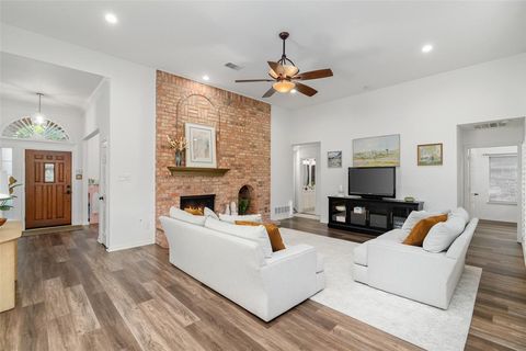 104 Tiburon Court Allen TX 75013