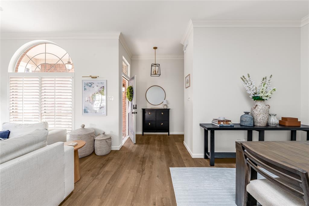 Highland Square - Residential