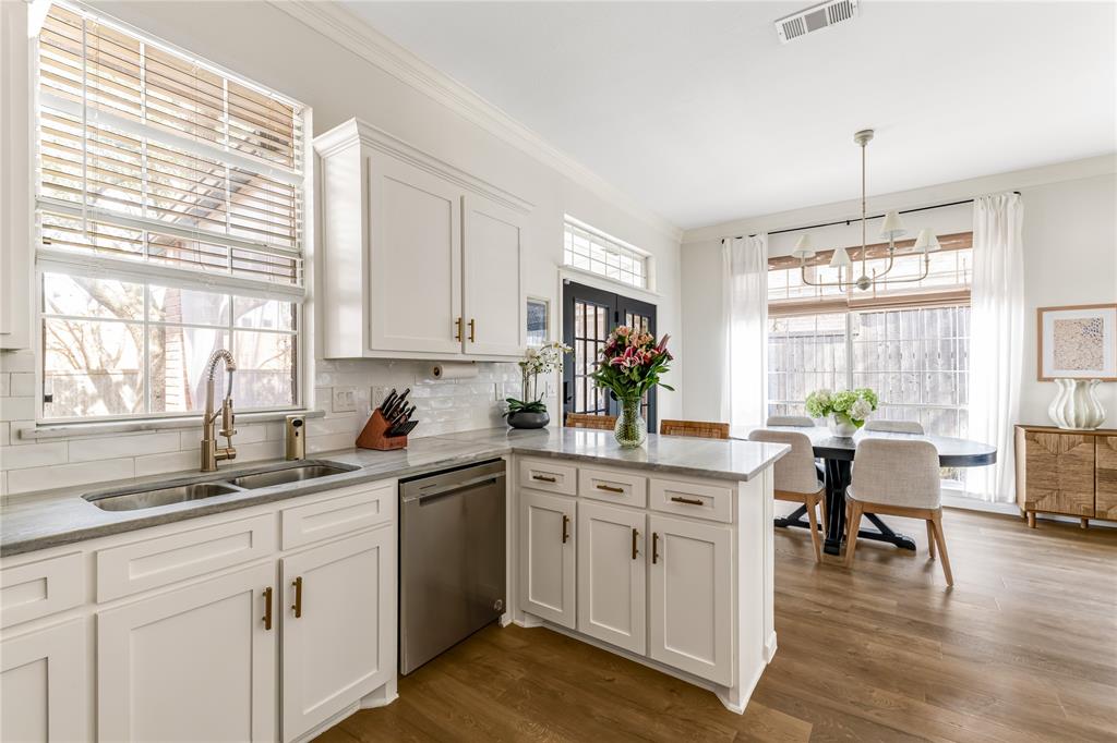 Highland Square - Residential