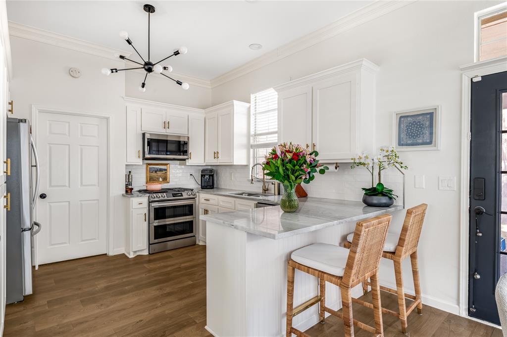 Highland Square - Residential