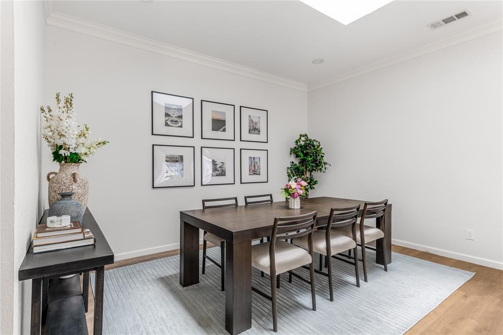 Highland Square - Residential