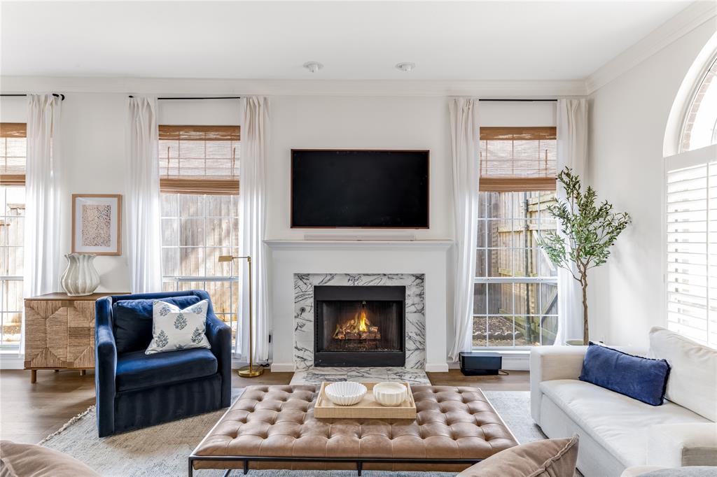 Highland Square - Residential