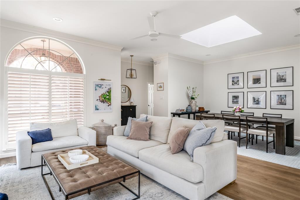 Highland Square - Residential