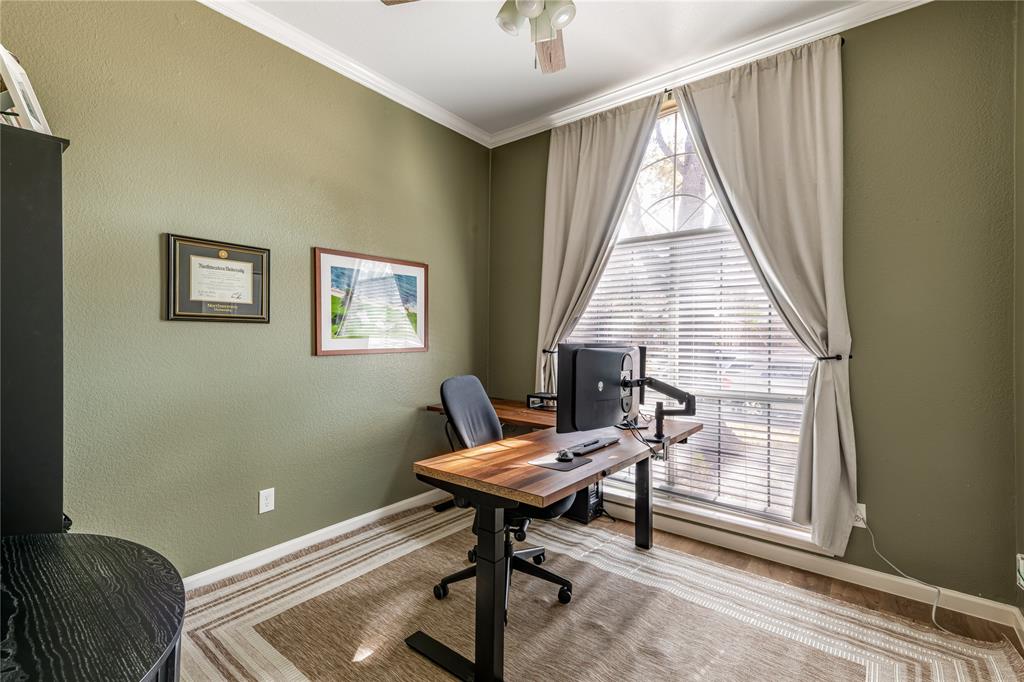 Highland Square - Residential