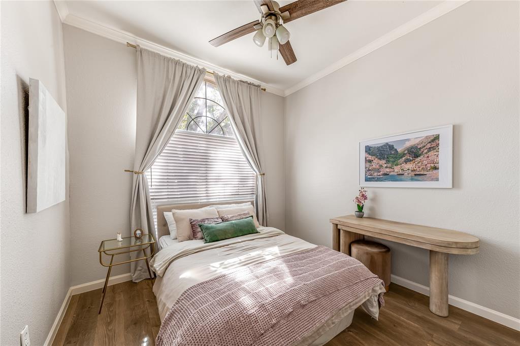 Highland Square - Residential