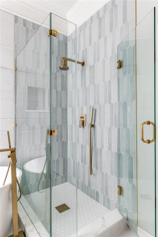 Highland Square - Residential