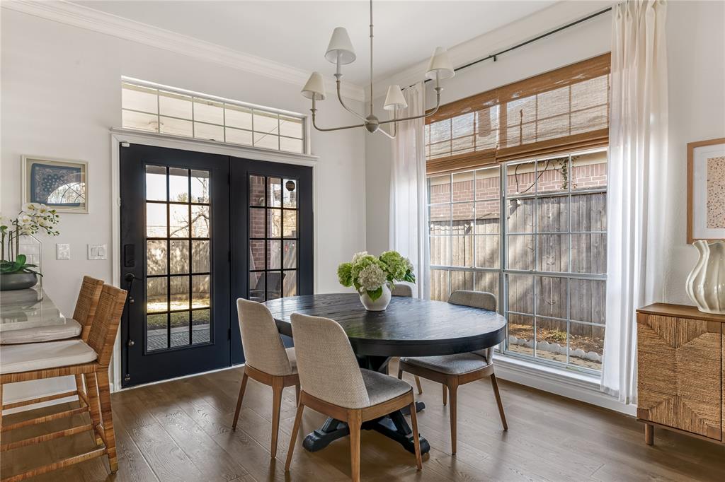 Highland Square - Residential