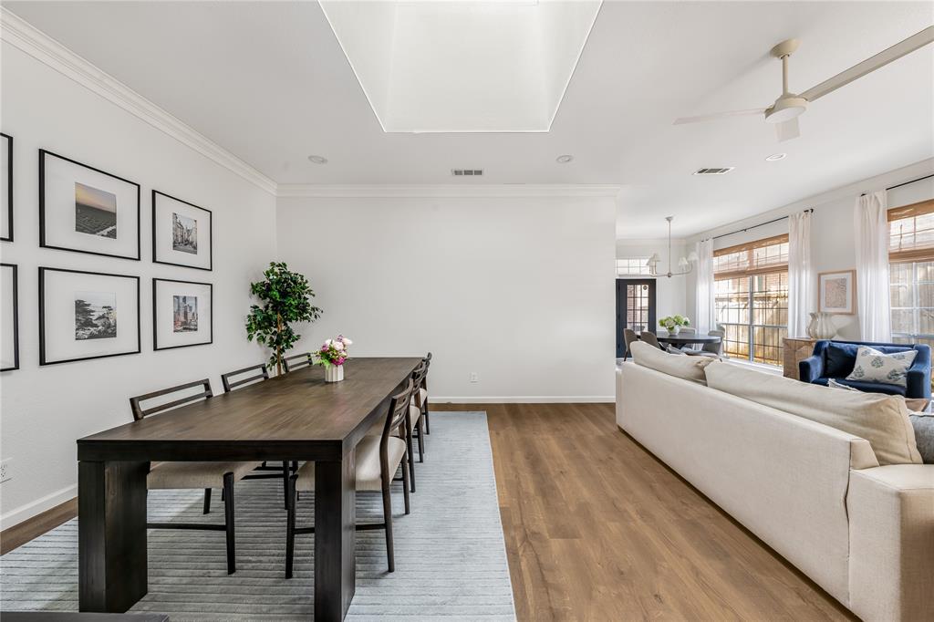 Highland Square - Residential