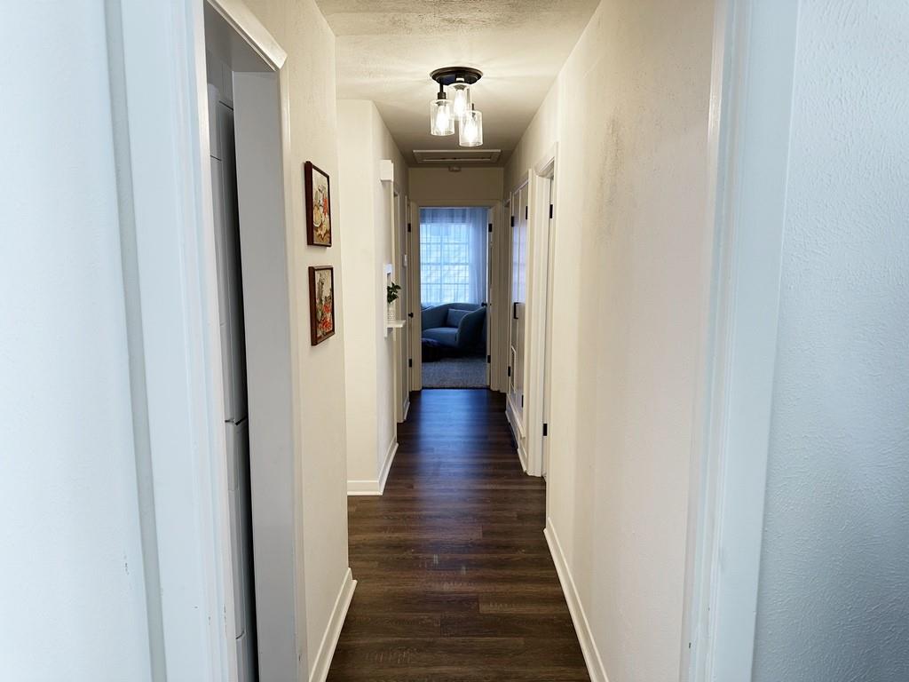 Browning Heights East - Residential Lease