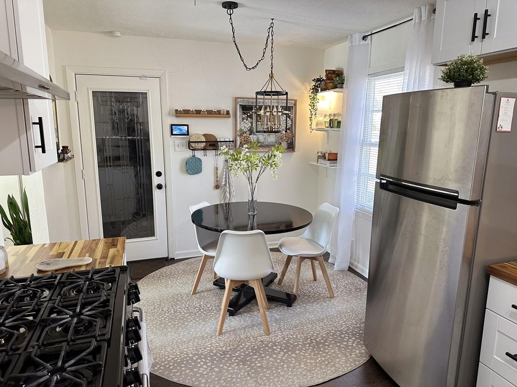 Browning Heights East - Residential Lease