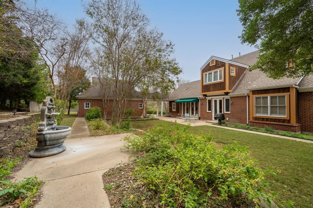 Windward Slope - Residential