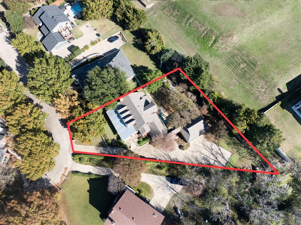 Windward Slope - Residential