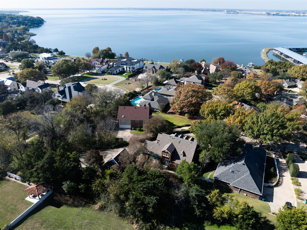 Windward Slope - Residential