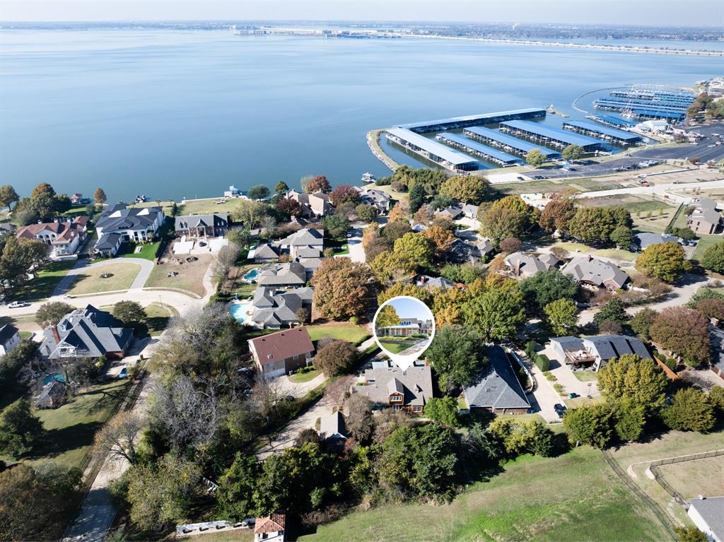 Windward Slope - Residential