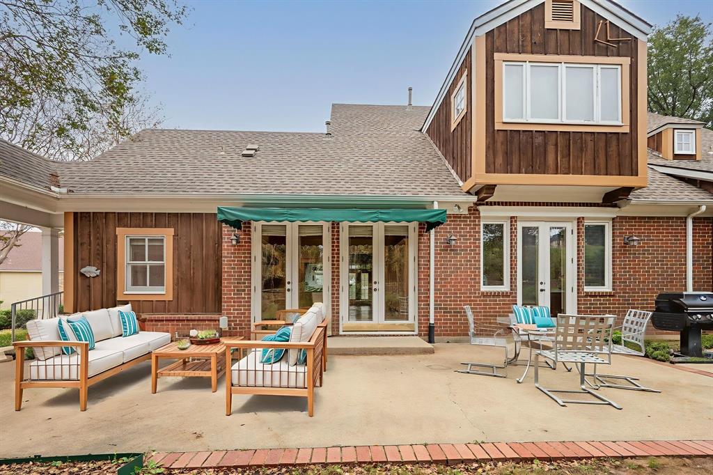 Windward Slope - Residential