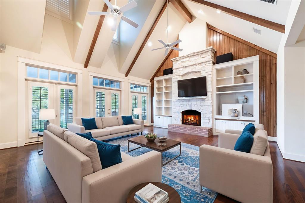 Windward Slope - Residential