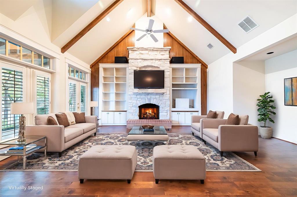 Windward Slope - Residential