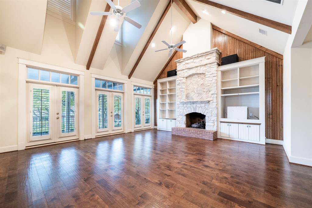 Windward Slope - Residential