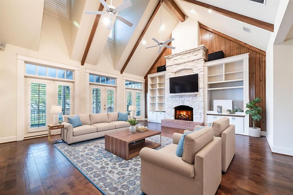 Windward Slope - Residential