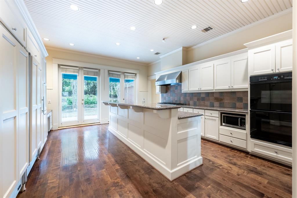 Windward Slope - Residential