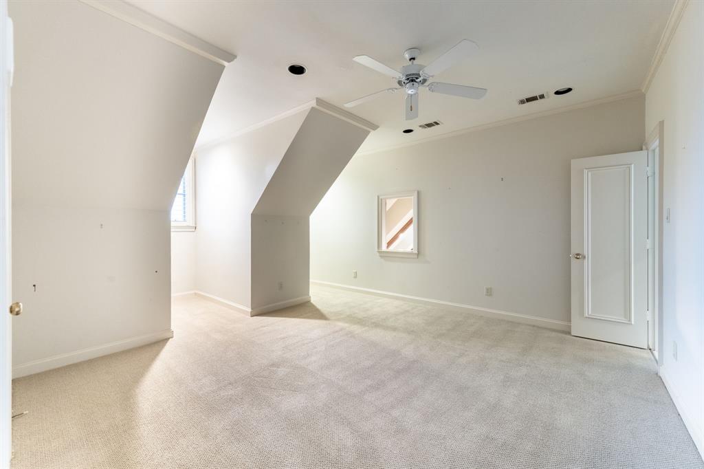 Windward Slope - Residential