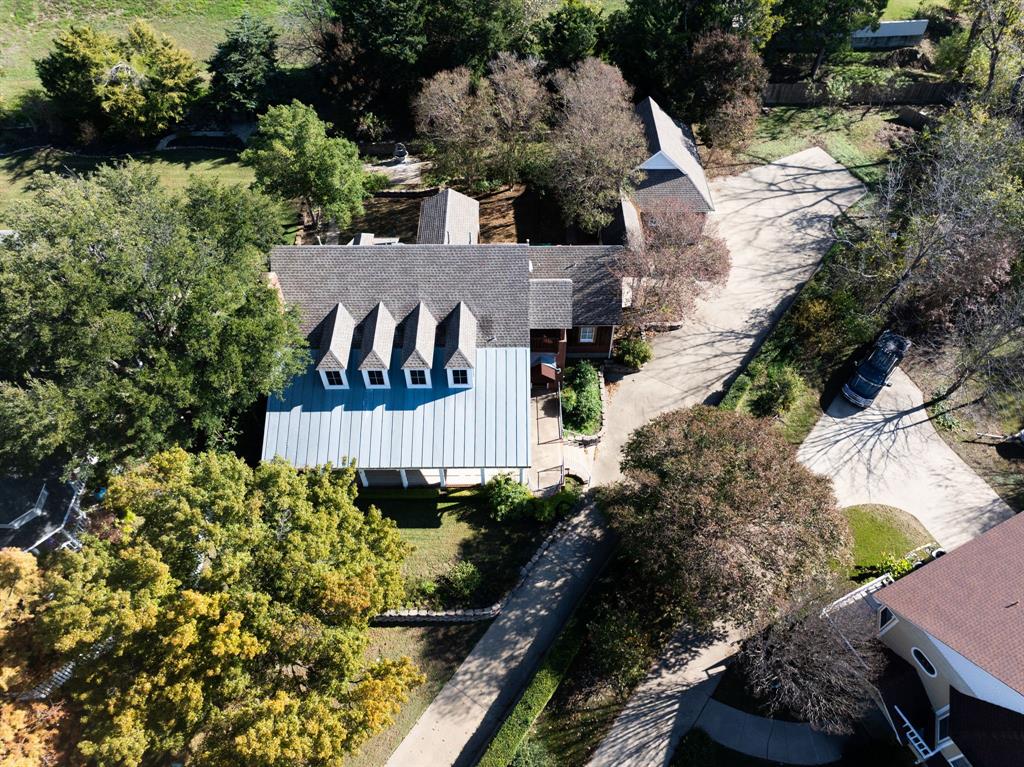 Windward Slope - Residential