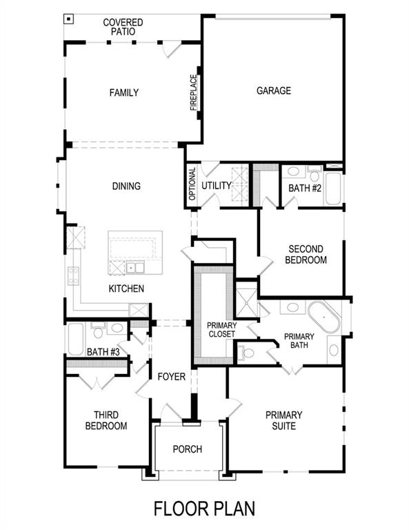 1516 Gramercy Drive