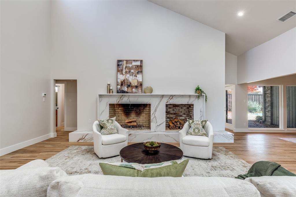 Highland of Mckamy - Residential