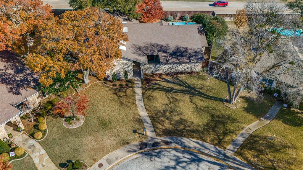 Highland of Mckamy - Residential