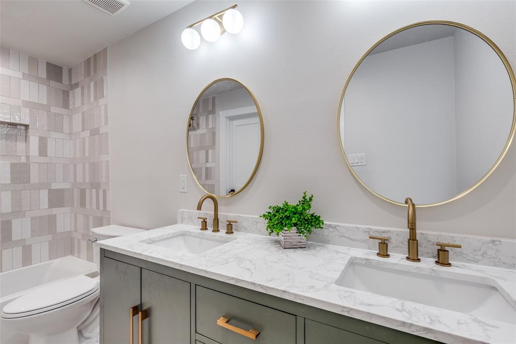 Highland of Mckamy - Residential