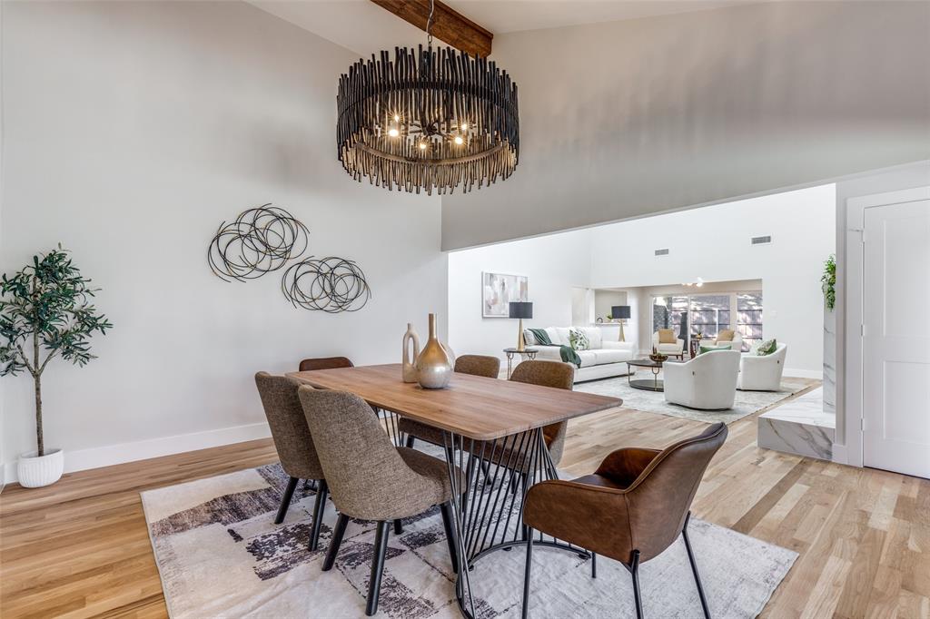 Highland of Mckamy - Residential