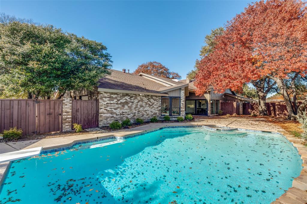 Highland of Mckamy - Residential