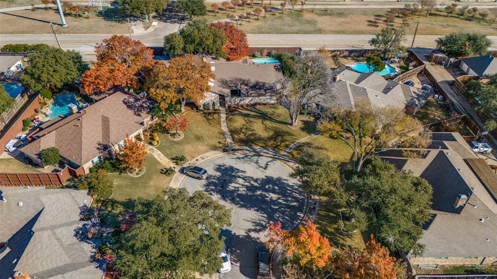 Highland of Mckamy - Residential