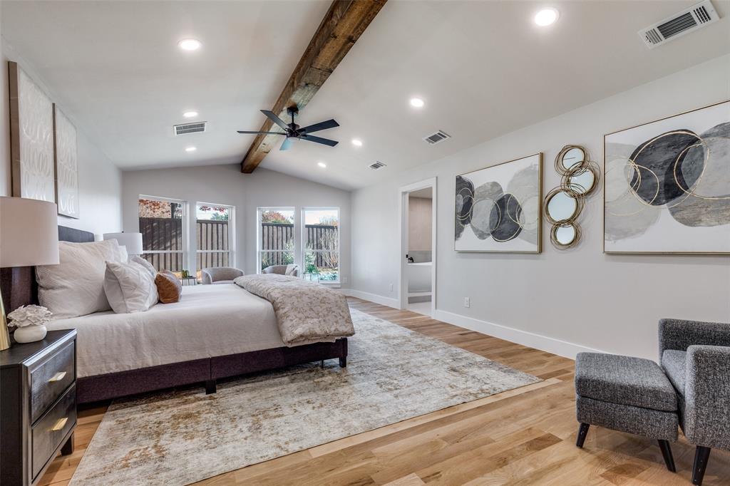 Highland of Mckamy - Residential