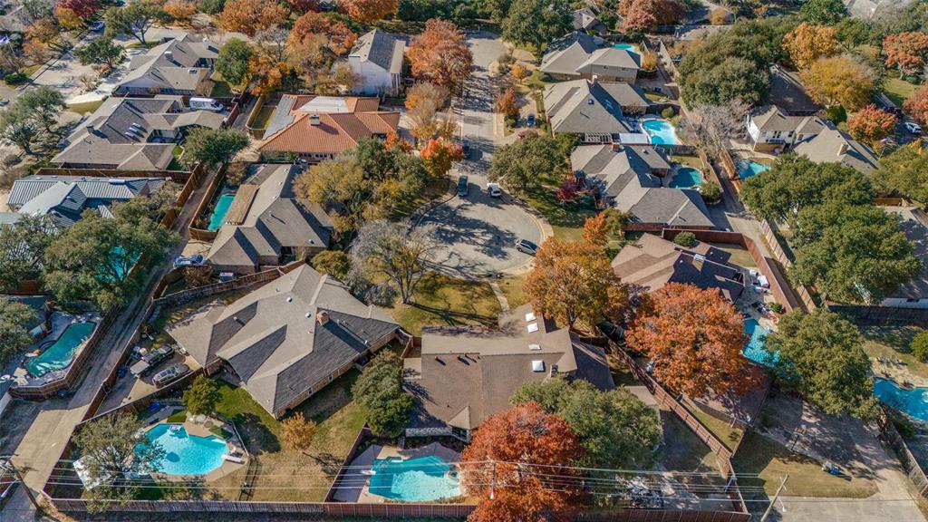 Highland of Mckamy - Residential