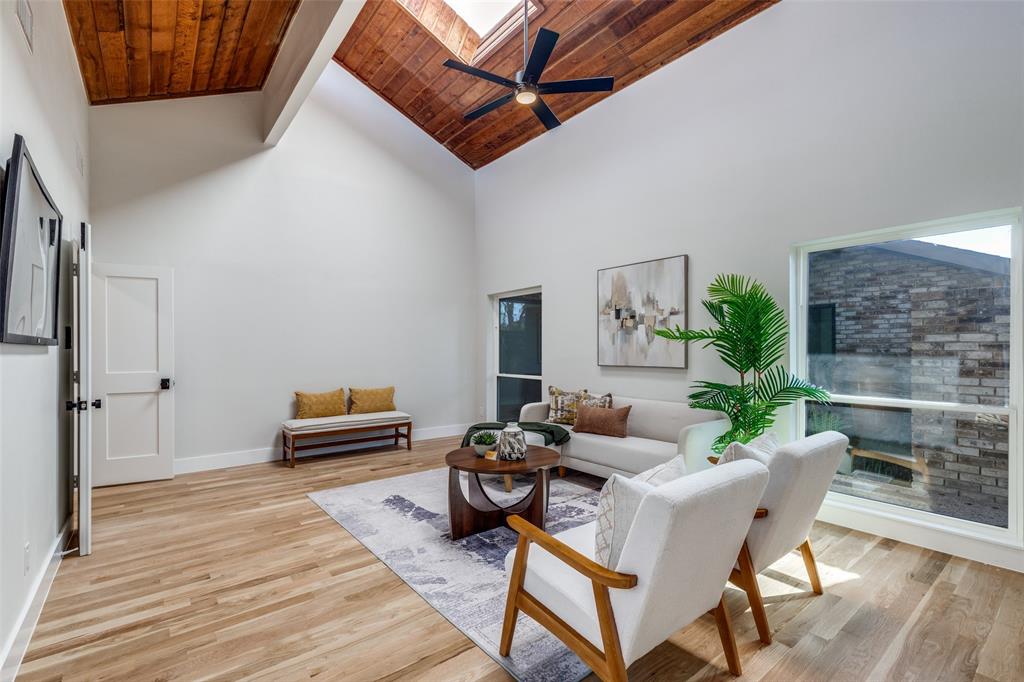 Highland of Mckamy - Residential