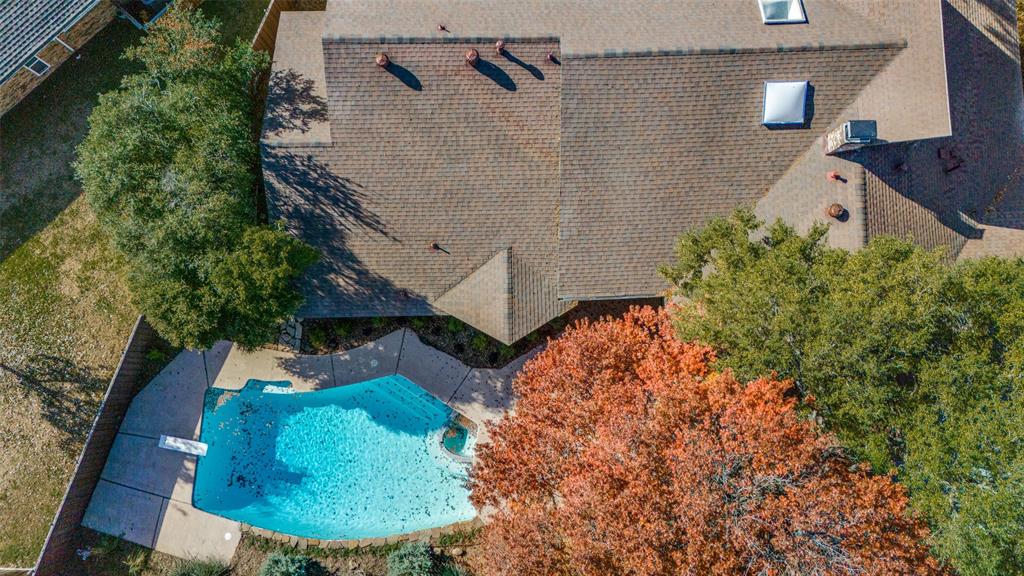 Highland of Mckamy - Residential