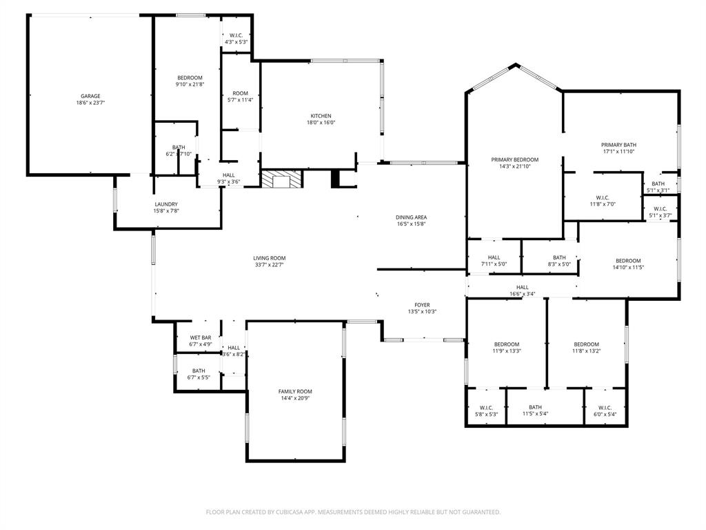 Highland of Mckamy - Residential