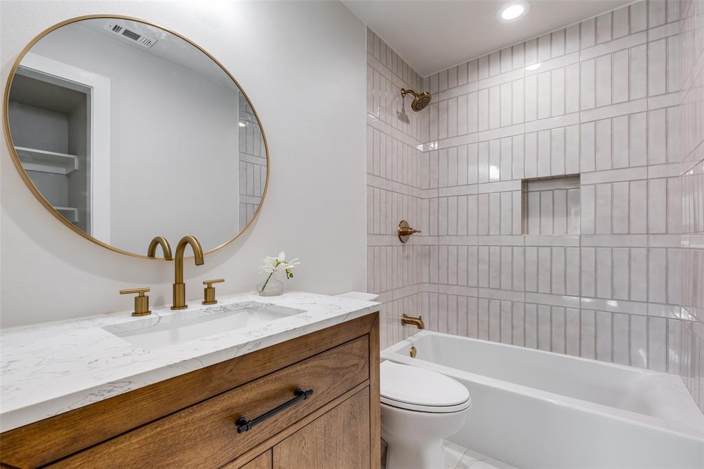 Highland of Mckamy - Residential