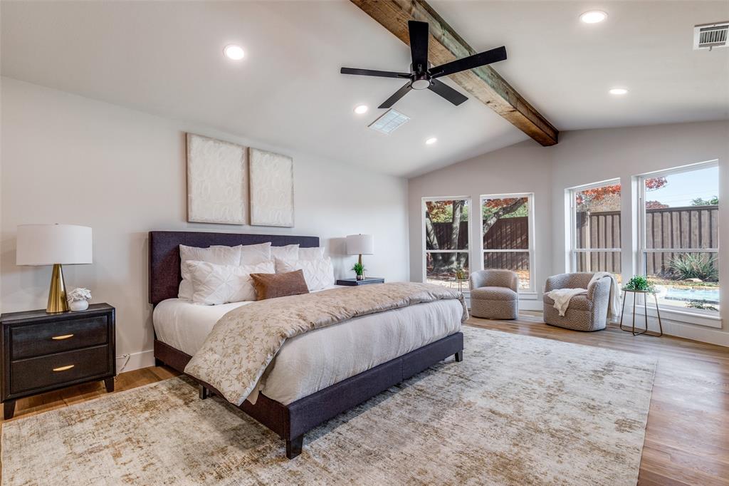 Highland of Mckamy - Residential