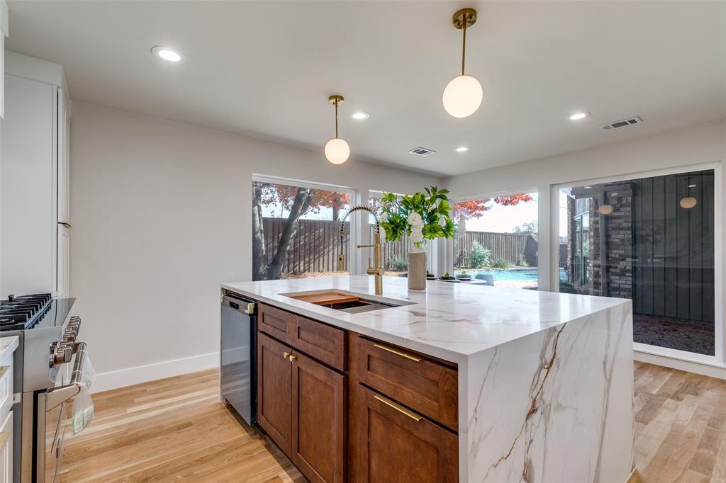 Highland of Mckamy - Residential