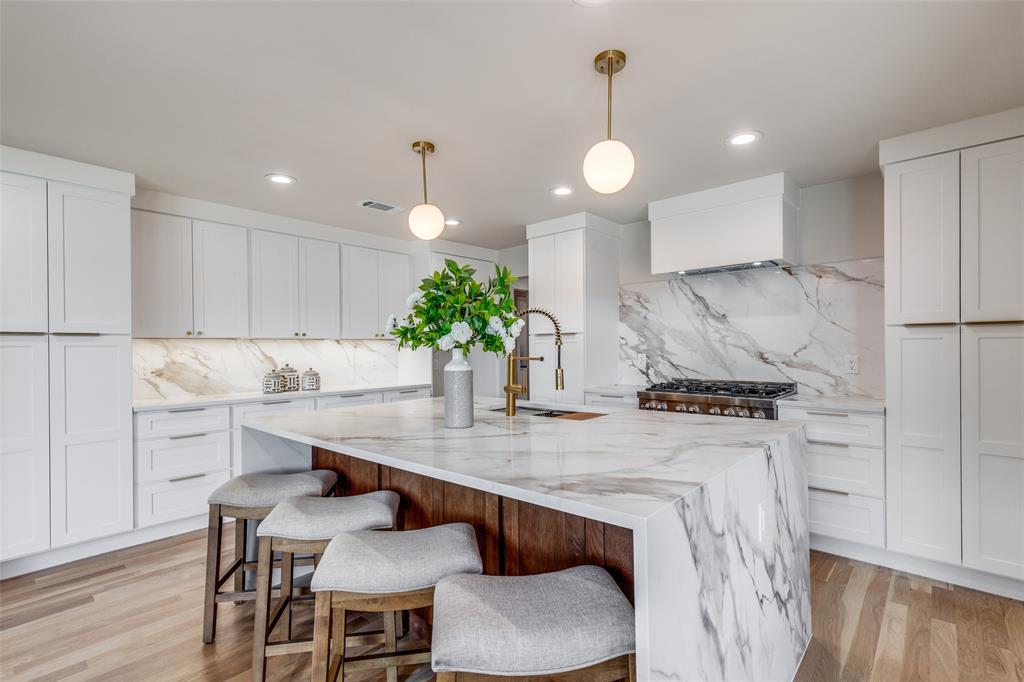 Highland of Mckamy - Residential