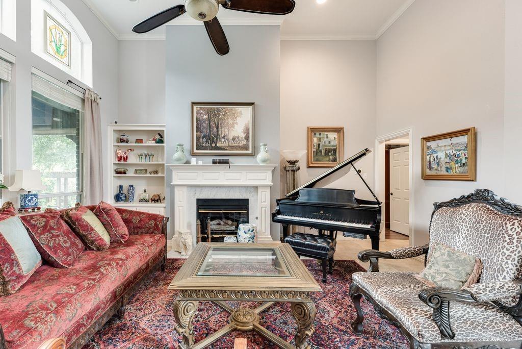 2601 Highland Meadow Drive